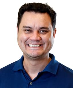 Alex Ferraz - Engenheiro e Arquiteto de Soluções de TI